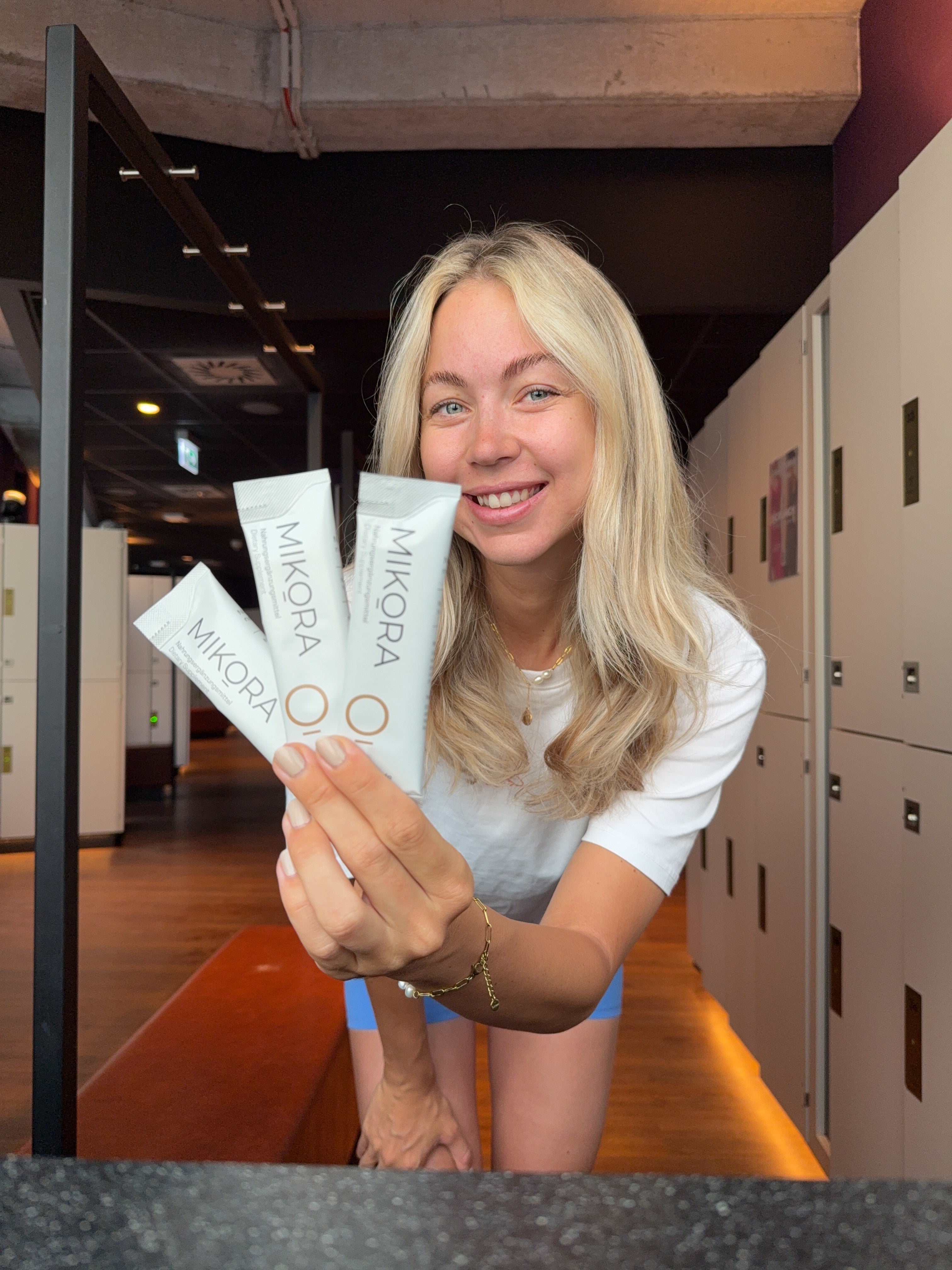 MIKORA Collagen Sachets