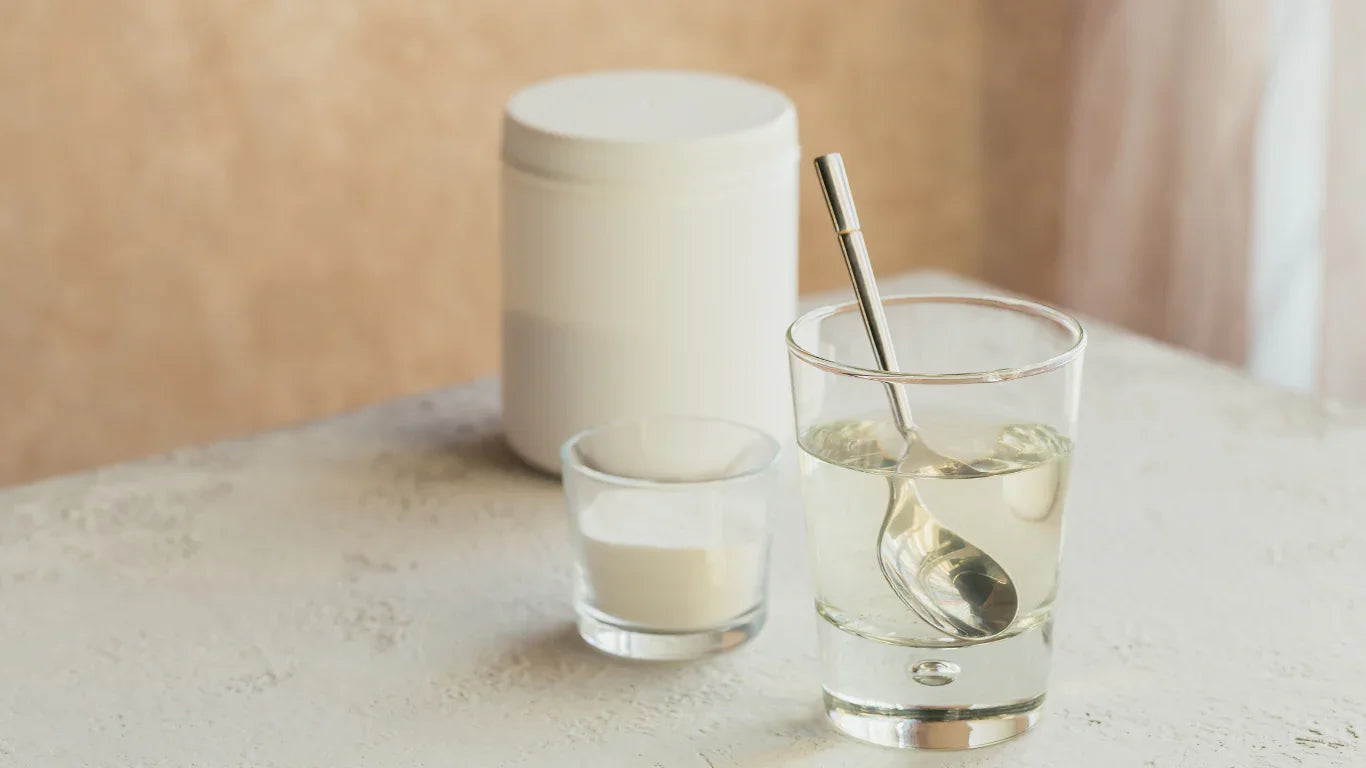 MIKORA-Formel: Wissenschaftlich fundierte Wirkung von Kollagen