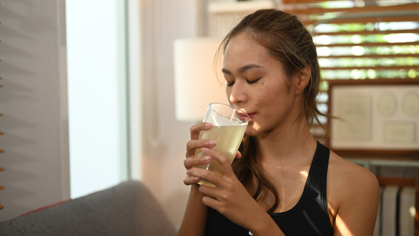 Kollagen für Sportler: Wie MIKORA deine Fitnessziele unterstützt