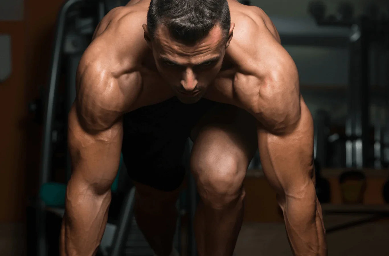 Kollagen für Männer: Damit Leistung nicht nachlässt